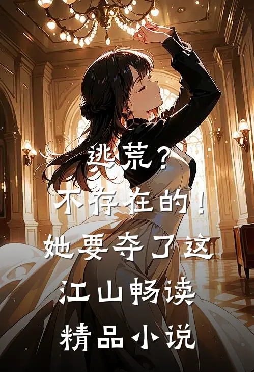 逃荒？不存在的！她要夺了这江山畅读精品小说
