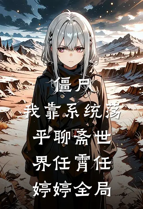僵尸：我靠系统荡平聊斋世界任霄任婷婷全局
