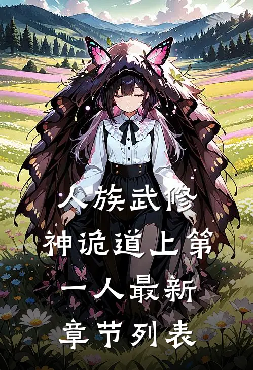 人族武修：神诡道上第一人最新章节列表