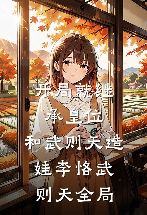 开局就继承皇位，和武则天造娃李恪武则天全局