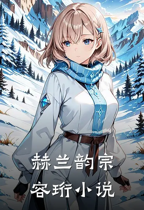 赫兰韵宗容珩小说