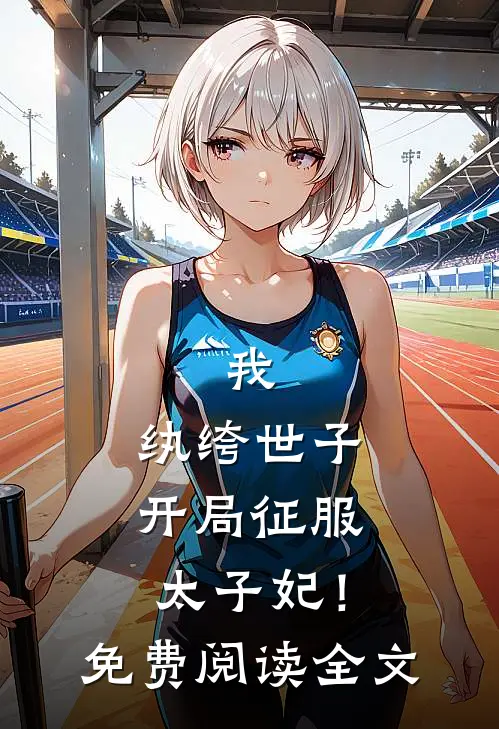 我，纨绔世子，开局征服太子妃！免费阅读全文