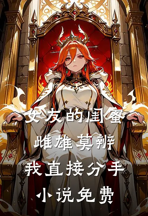 女友的闺蜜雌雄莫辨，我直接分手小说免费