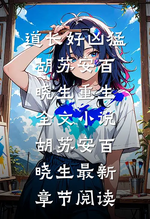 道长好凶猛胡苏安百晓生重生全文小说胡苏安百晓生最新章节阅读
