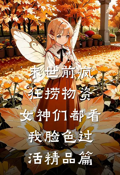 末世前疯狂捞物资，女神们都看我脸色过活精品篇