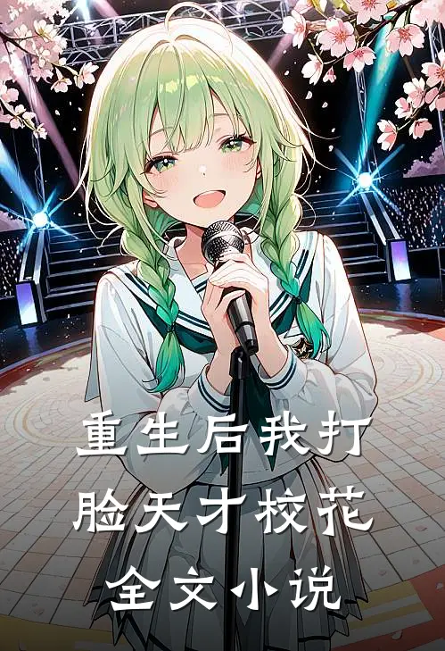 重生后我打脸天才校花全文小说
