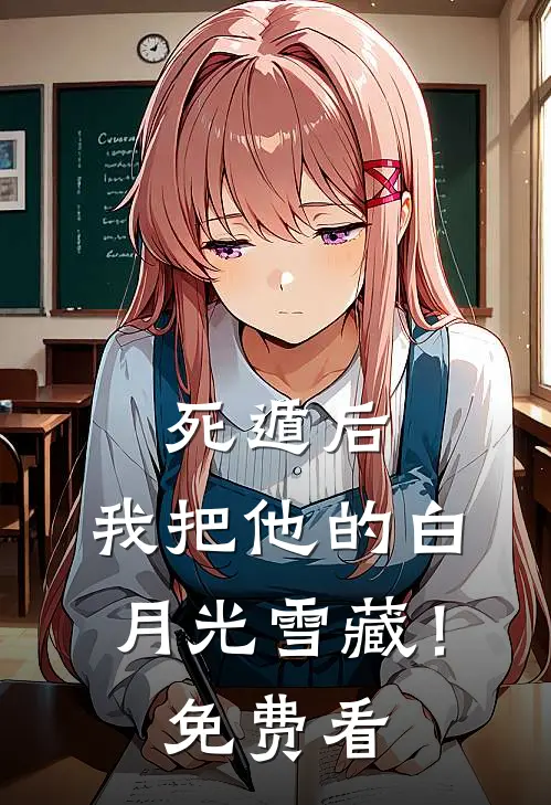死遁后，我把他的白月光雪藏！免费看