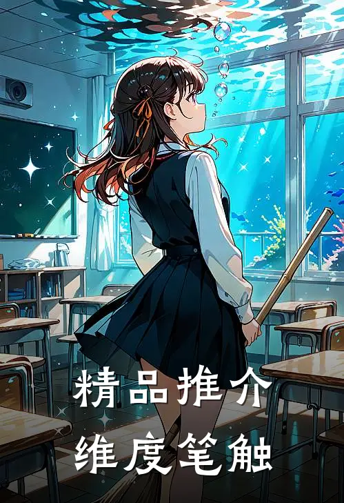 精品推介维度笔触