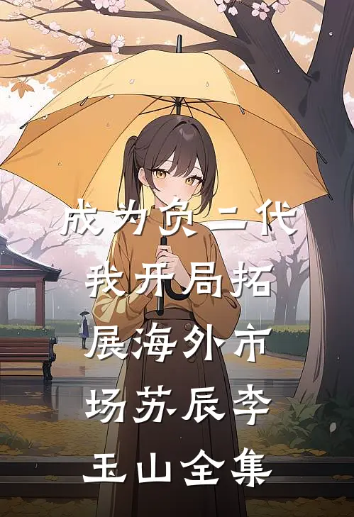 成为负二代，我开局拓展海外市场苏辰李玉山 全集