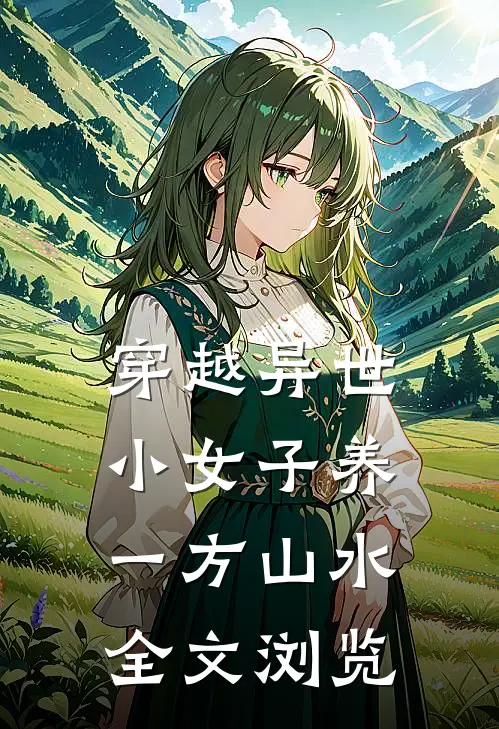 穿越异世，小女子养一方山水全文浏览