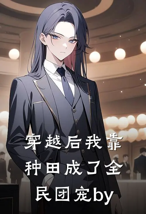 穿越后我靠种田成了全民团宠by