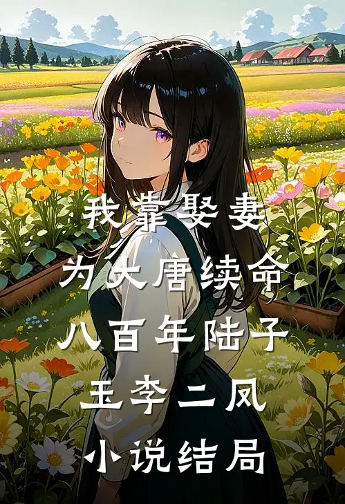 我靠娶妻，为大唐续命八百年陆子玉李二凤小说结局