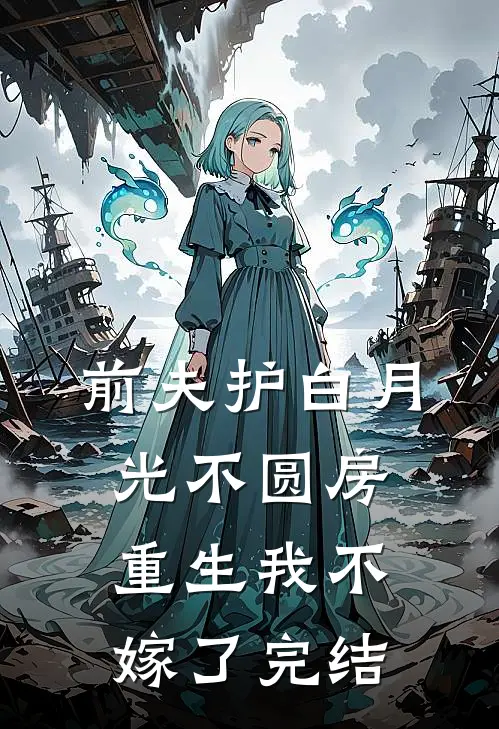 前夫护白月光不圆房，重生我不嫁了完结