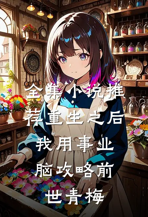 全集小说推荐重生之后，我用事业脑攻略前世青梅