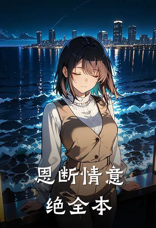 恩断情意绝全本