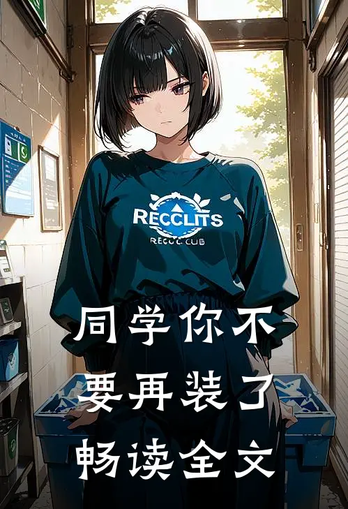 同学你不要再装了畅读全文