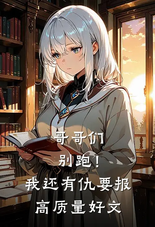哥哥们别跑！我还有仇要报高质量好文