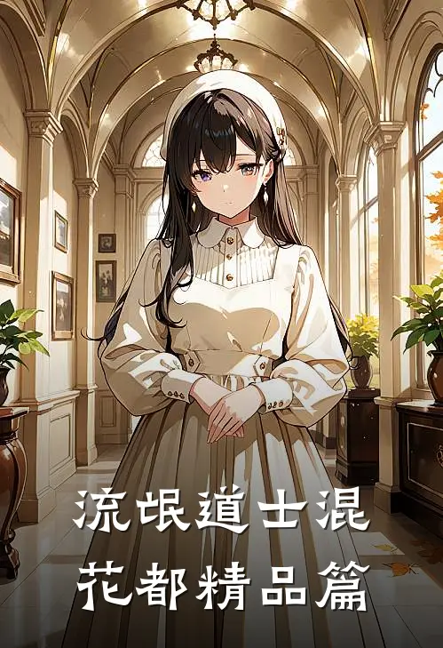 流氓道士混花都精品篇