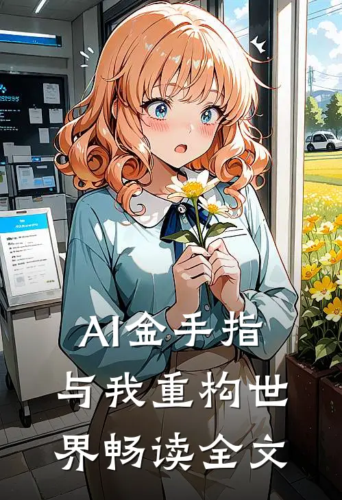AI金手指与我重构世界畅读全文