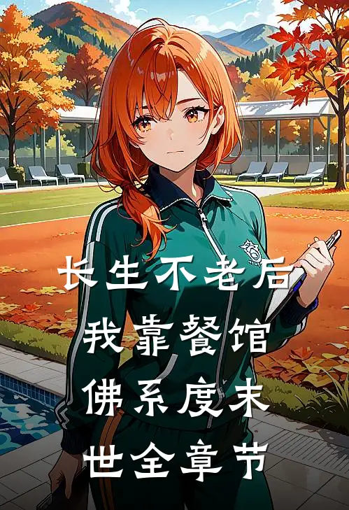 长生不老后，我靠餐馆佛系度末世全章节