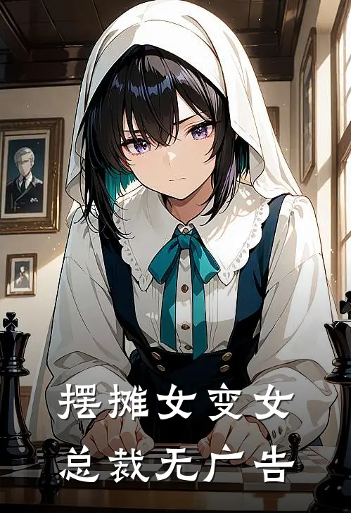 摆摊女变女总裁无广告