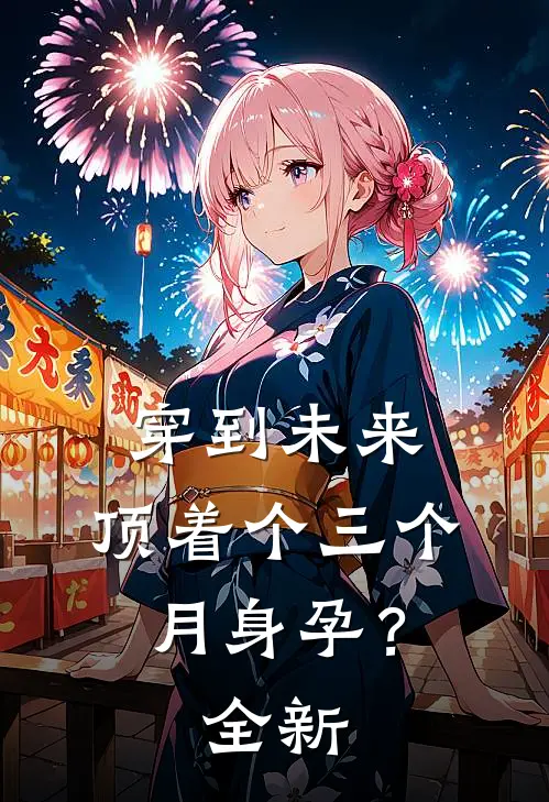 穿到未来，顶着个三个月身孕？全新
