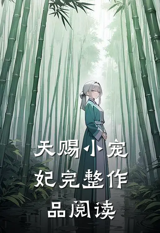 天赐小宠妃完整作品阅读