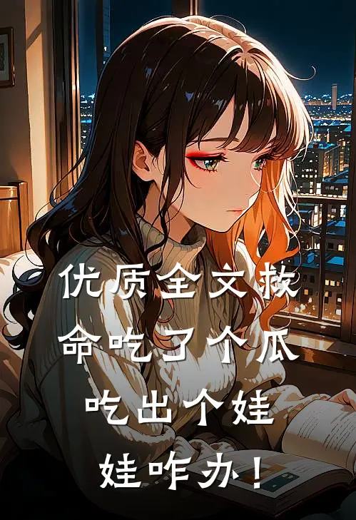 优质全文救命吃了个瓜，吃出个娃娃咋办！