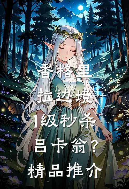 香格里拉边境：1级秒杀吕卡翁？精品推介