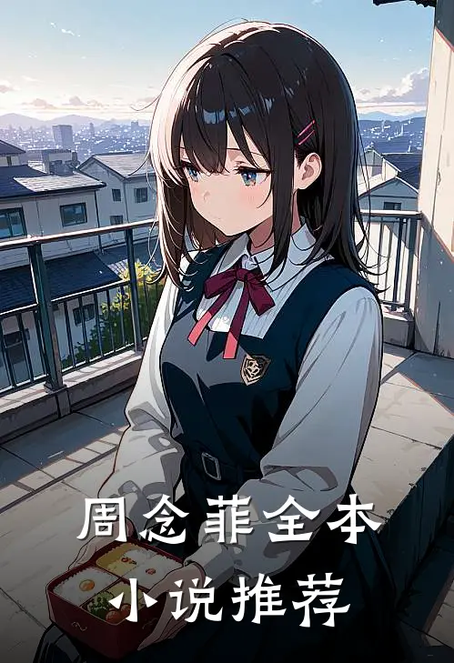周念菲全本小说推荐