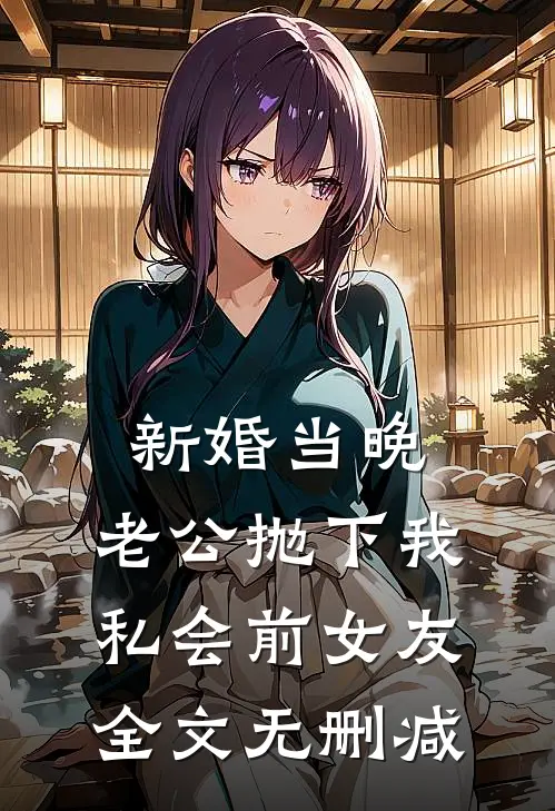 新婚当晚，老公抛下我私会前女友全文无删减