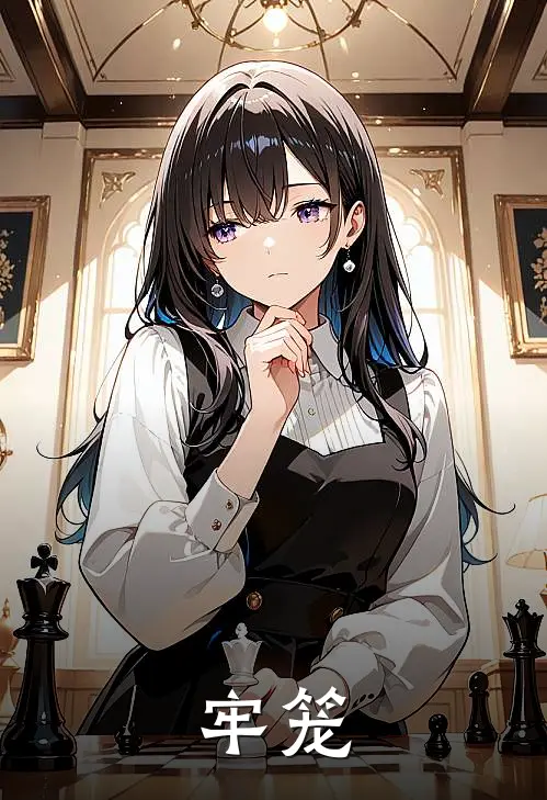 牢笼