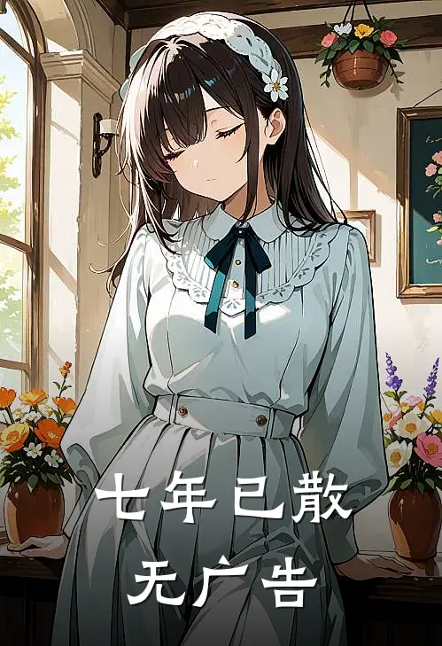 七年已散无广告