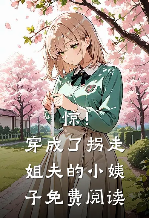 惊！穿成了拐走姐夫的小姨子免费阅读