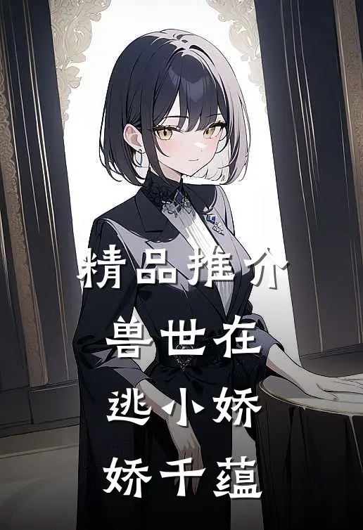 精品推介兽世在逃小娇娇千蕴