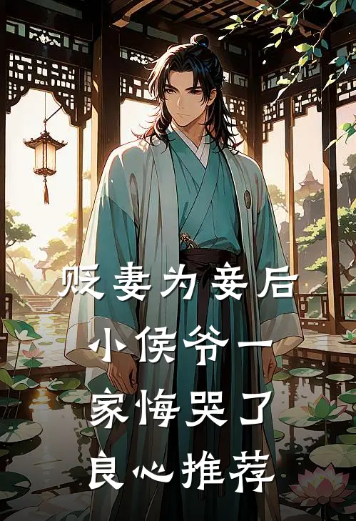 贬妻为妾后，小侯爷一家悔哭了良心推荐