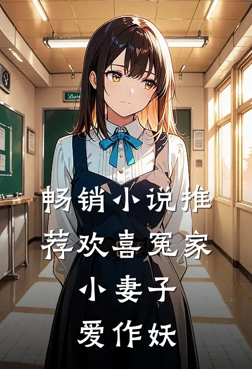 畅销小说推荐欢喜冤家：小妻子爱作妖
