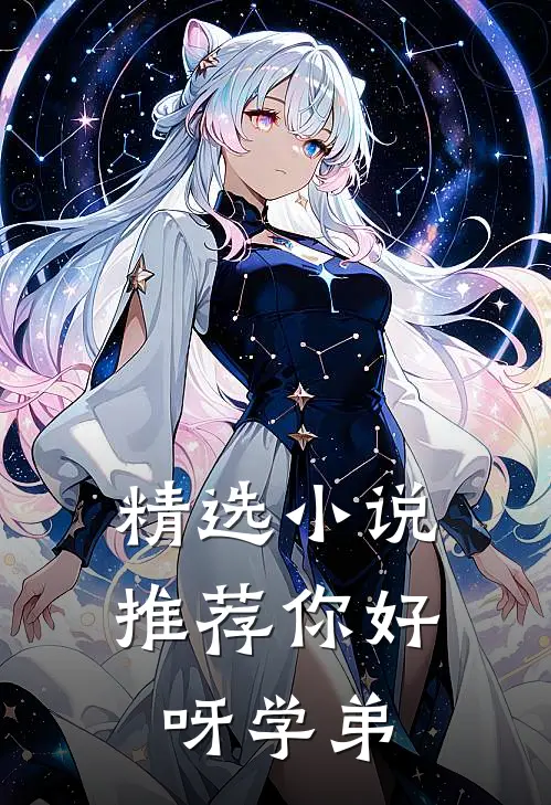 精选小说推荐你好呀学弟