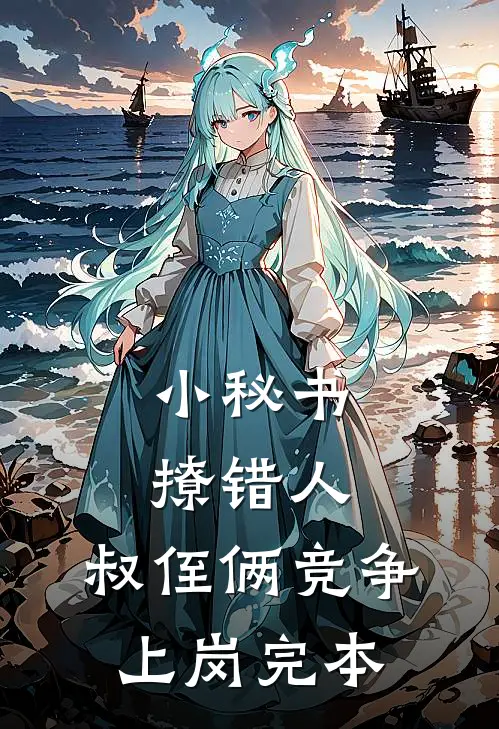 小秘书撩错人，叔侄俩竞争上岗完本
