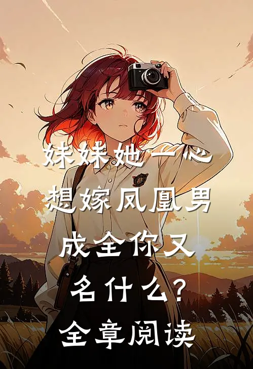 妹妹她一心想嫁凤凰男,成全你又名什么?全章阅读