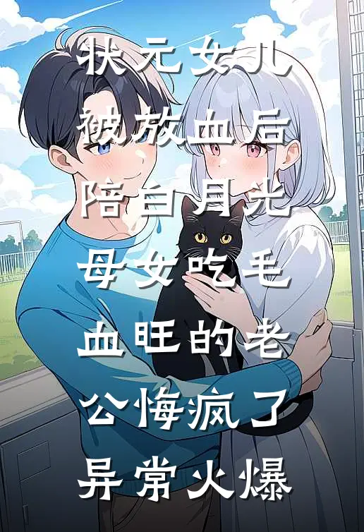 状元女儿被放血后，陪白月光母女吃毛血旺的老公悔疯了异常火爆