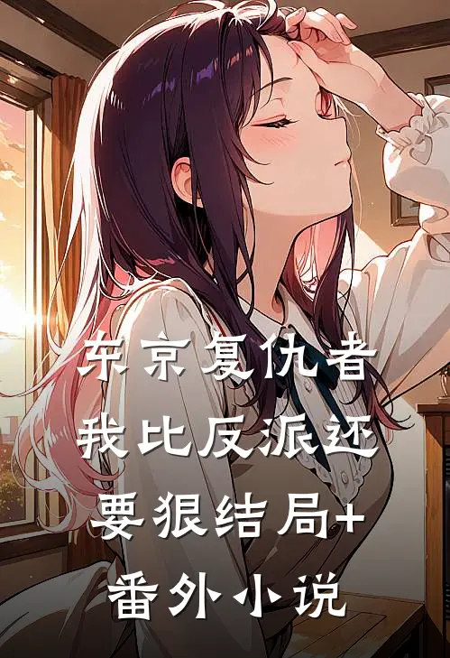 东京复仇者：我比反派还要狠结局+番外小说