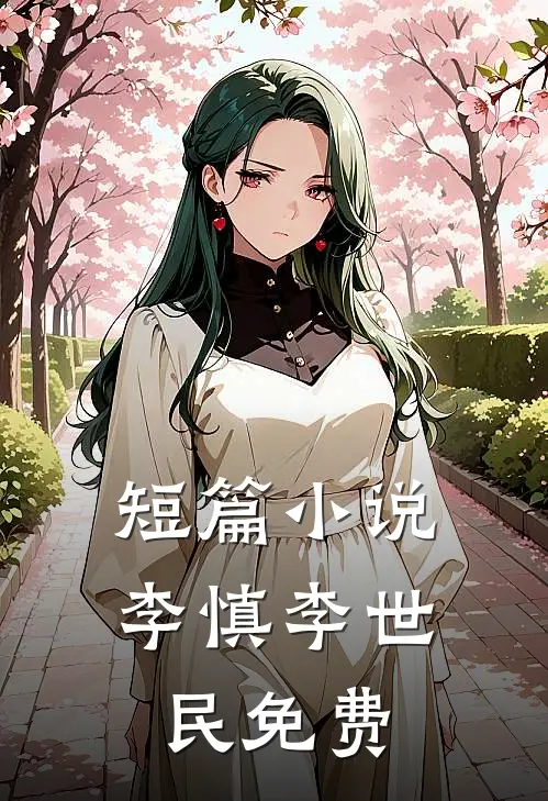 短篇小说李慎李世民免费