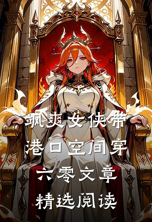 飒爽女侠带港口空间穿六零文章精选阅读