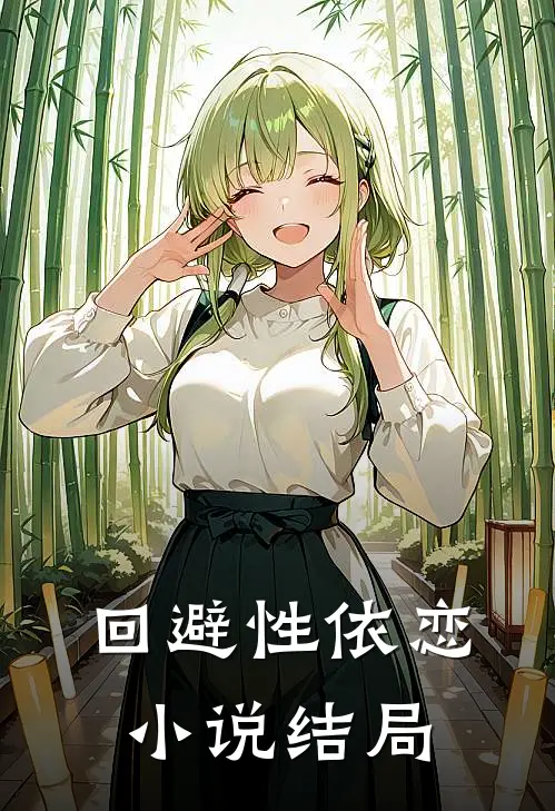 回避性依恋小说结局