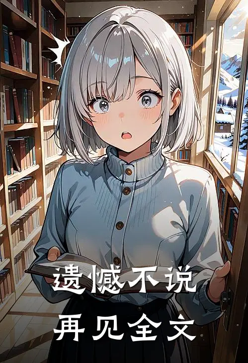 遗憾不说再见全文