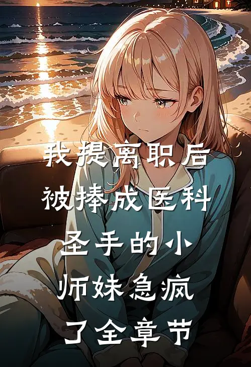 我提离职后，被捧成医科圣手的小师妹急疯了全章节