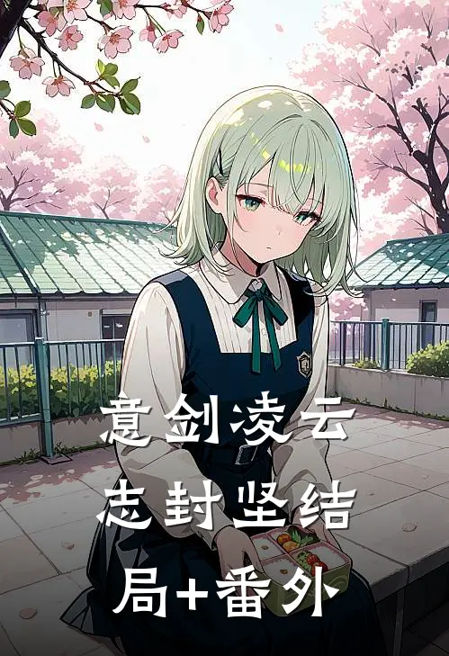 “意剑凌云志封坚结局+番外