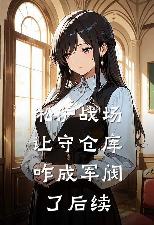 淞沪战场：让守仓库，咋成军阀了后续