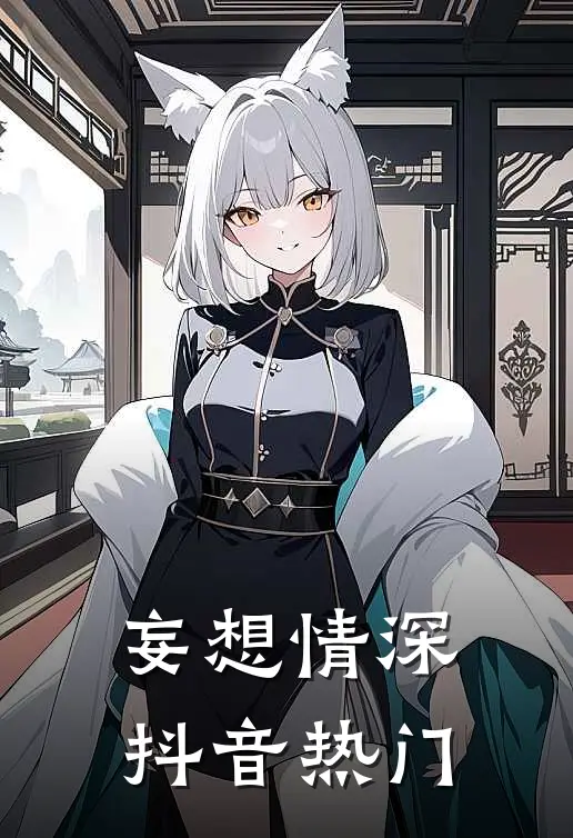 妄想情深抖音热门